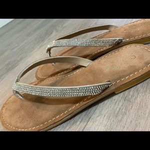 Seychelles Sandals